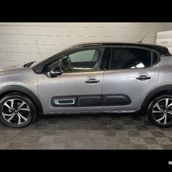 Citroen C3 C3 PURETECH 110 EAT6 ELLE Le Perreux-sur-Marne