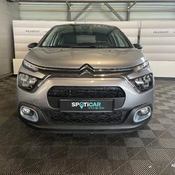 Citroen C3 C3 PURETECH 110 EAT6 ELLE Le Perreux-sur-Marne