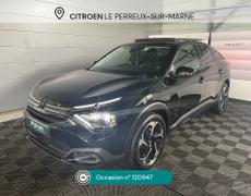 Citroen C4 Le Perreux-sur-Marne