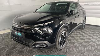 Citroen C4  - photo 0