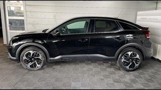 Citroen C4  - photo 1