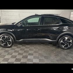 Citroen C4 C4 PURETECH 130 S&S EAT8 SHINE PACK Le Perreux-sur-Marne
