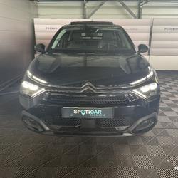 Citroen C4 C4 PURETECH 130 S&S EAT8 SHINE PACK Le Perreux-sur-Marne