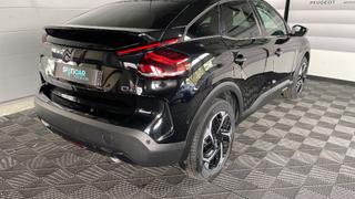 Citroen C4  - photo 3