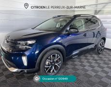 Citroen C5 Aircross Le Perreux-sur-Marne