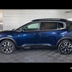 Citroen C5 Aircross C5 AIRCROSS C5 AIRCROSS HYBRIDE RECHARGEABLE 225 E-EAT8 SHINE PACK Le Perreux-sur-Marne