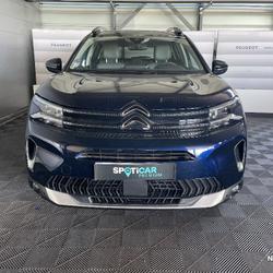 Citroen C5 Aircross C5 AIRCROSS C5 AIRCROSS HYBRIDE RECHARGEABLE 225 E-EAT8 SHINE PACK Le Perreux-sur-Marne
