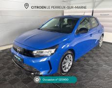 Opel Corsa Le Perreux-sur-Marne