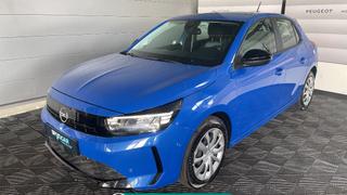 Opel Corsa  - photo 0