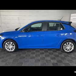 Opel Corsa CORSA 1.2 TURBO 100 CH BVA8 EDITION Le Perreux-sur-Marne