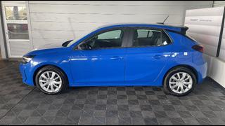 Opel Corsa  - photo 1