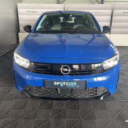 Opel Corsa CORSA 1.2 TURBO 100 CH BVA8 EDITION Le Perreux-sur-Marne