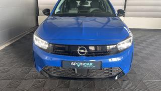 Opel Corsa  - photo 2