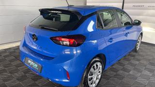 Opel Corsa  - photo 3