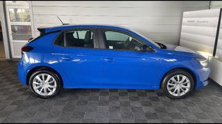 Opel Corsa  - photo 4