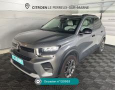 Citroen C3 Le Perreux-sur-Marne