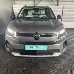 Citroen C3 TURBO 100 CH MANUELLE MAX occasion - Le Perreux-sur-Marne - photo 3/28