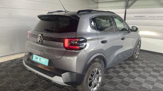 Citroen C3  - photo 3