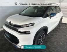 Citroen C3 Aircross Le Perreux-sur-Marne