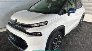 Citroen C3 Aircross  - photo 0