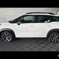 Citroen C3 Aircross C3 AIRCROSS C3 AIRCROSS PURETECH 110 S&S BVM6 SHINE Le Perreux-sur-Marne