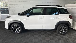 Citroen C3 Aircross  - photo 1