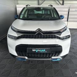 Citroen C3 Aircross C3 AIRCROSS C3 AIRCROSS PURETECH 110 S&S BVM6 SHINE Le Perreux-sur-Marne
