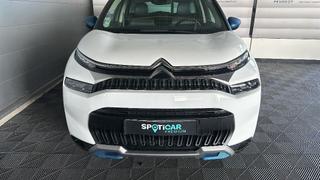 Citroen C3 Aircross  - photo 2