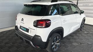 Citroen C3 Aircross  - photo 3