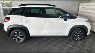 Citroen C3 Aircross  - photo 4