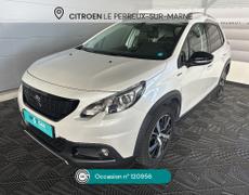 Peugeot 2008 Le Perreux-sur-Marne