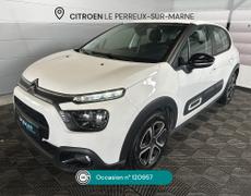 Citroen C3 Le Perreux-sur-Marne