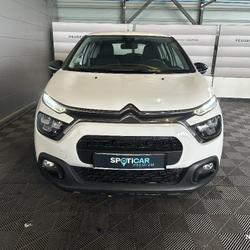 Citroen C3 C3 PURETECH 83 S&S BVM5 FEEL PACK Le Perreux-sur-Marne
