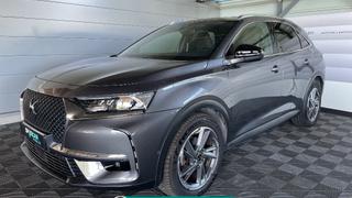 DS DS7 Crossback  - Puretech - photo 0
