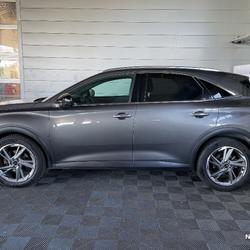 DS DS7 Crossback DS7 CROSSBACK DS7 CROSSBACK PURETECH 180 EAT8 BASTILLE+ Le Perreux-sur-Marne
