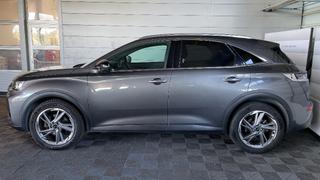 DS DS7 Crossback  - Puretech - photo 1