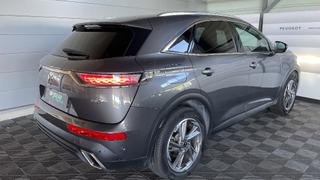 DS DS7 Crossback  - Puretech - photo 3