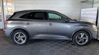 DS DS7 Crossback  - Puretech - photo 4