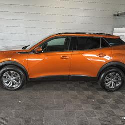 Peugeot 2008 2008 PURETECH 100 S&S BVM6 STYLE Le Perreux-sur-Marne