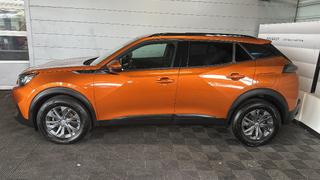 Peugeot 2008  - Puretech - photo 1