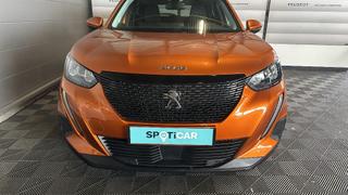 Peugeot 2008  - Puretech - photo 2