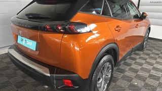 Peugeot 2008  - Puretech - photo 3