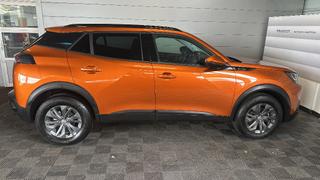 Peugeot 2008  - Puretech - photo 4