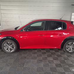 Peugeot e-208 208 ELECTRIQUE 208 ELECTRIQUE 50 KWH 136CH ALLURE PACK Le Perreux-sur-Marne