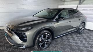 Citroen C5 X  - photo 0