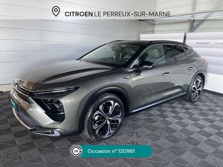 Citroen C5 X  - 20 970 €