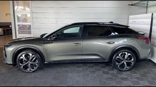 Citroen C5 X  - photo 1
