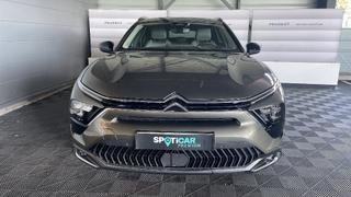 Citroen C5 X  - photo 2
