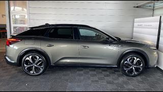 Citroen C5 X  - photo 4