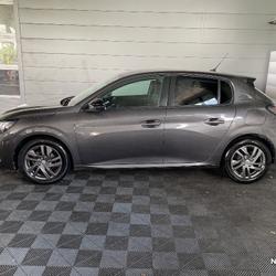 Peugeot 208 208 PURETECH 75 S&S BVM5 STYLE Le Perreux-sur-Marne